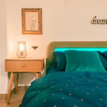 Green Art Studio Old Town Bucureşti Exterior foto