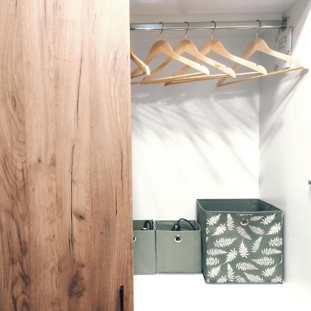 Green Art Studio Old Town Bucureşti Exterior foto