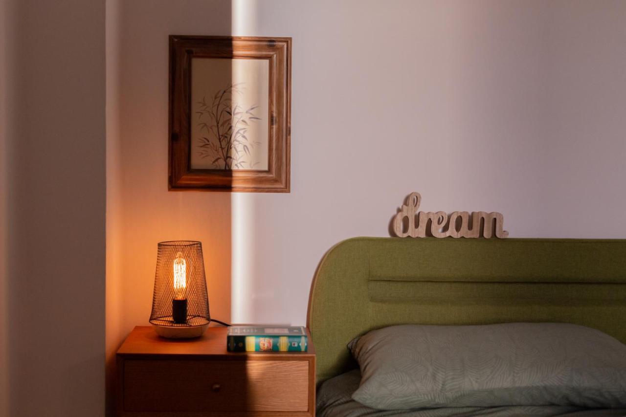 Green Art Studio Old Town Bucureşti Exterior foto