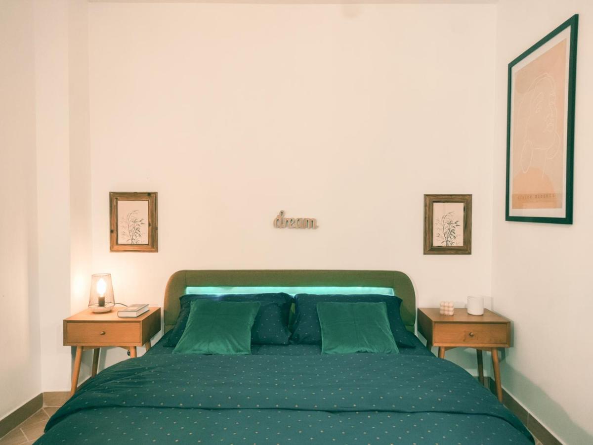 Green Art Studio Old Town Bucureşti Exterior foto