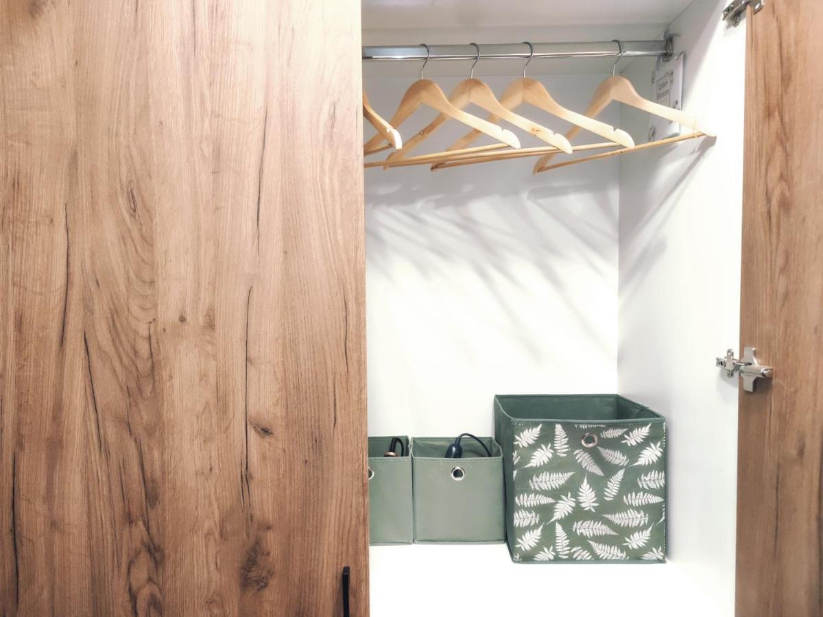 Green Art Studio Old Town Bucureşti Exterior foto
